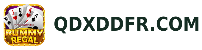 QDXDDFR.COM